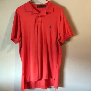 Ralph Lauren polo